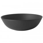Блюдо декоративне 27 см Manufacture Collier Noir Villeroy & Boch